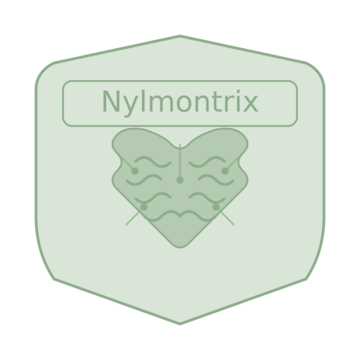 Nylmontrix Logo